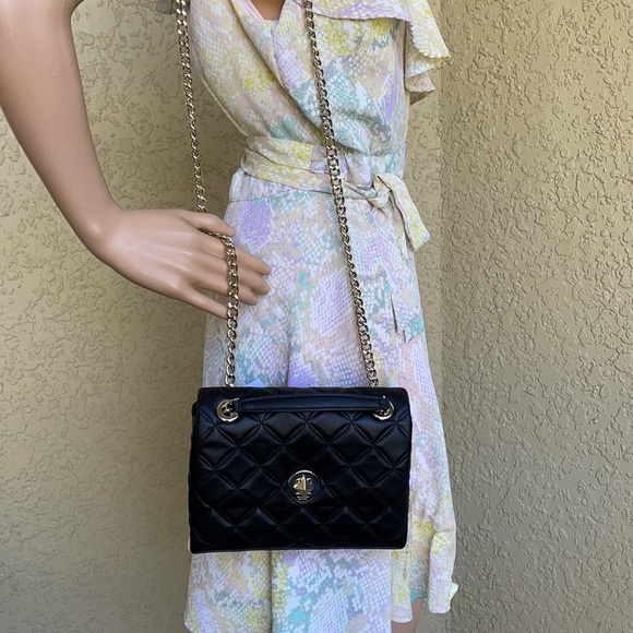 Kate Spade natalia small flap crossbody - Picture 11 of 16